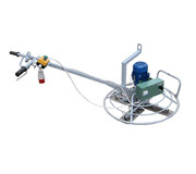 Заглаживающая машина СО-333