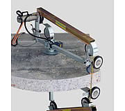 Циркульная канатная система SL / SL WX