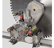 Гидравлическая стенорезная машина FZ-4S