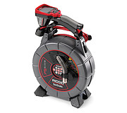 Телеинспекция microReel