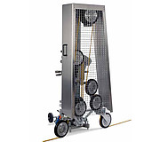 Гидравлическая канатная система WCH14