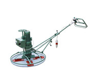 Заглаживающая машина СО-170