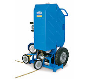 Гидравлическая канатная система SB