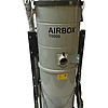 Промышленный пылесос трехфазный Airbox T4000 AUTOCLEAN