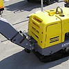 Реверсивная виброплита Atlas Copco LH700 в наличии на центральном складе
