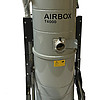 Промышленный пылесос трехфазный Airbox T4000