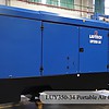 Дизельный компрессор Liutech LUY350-34